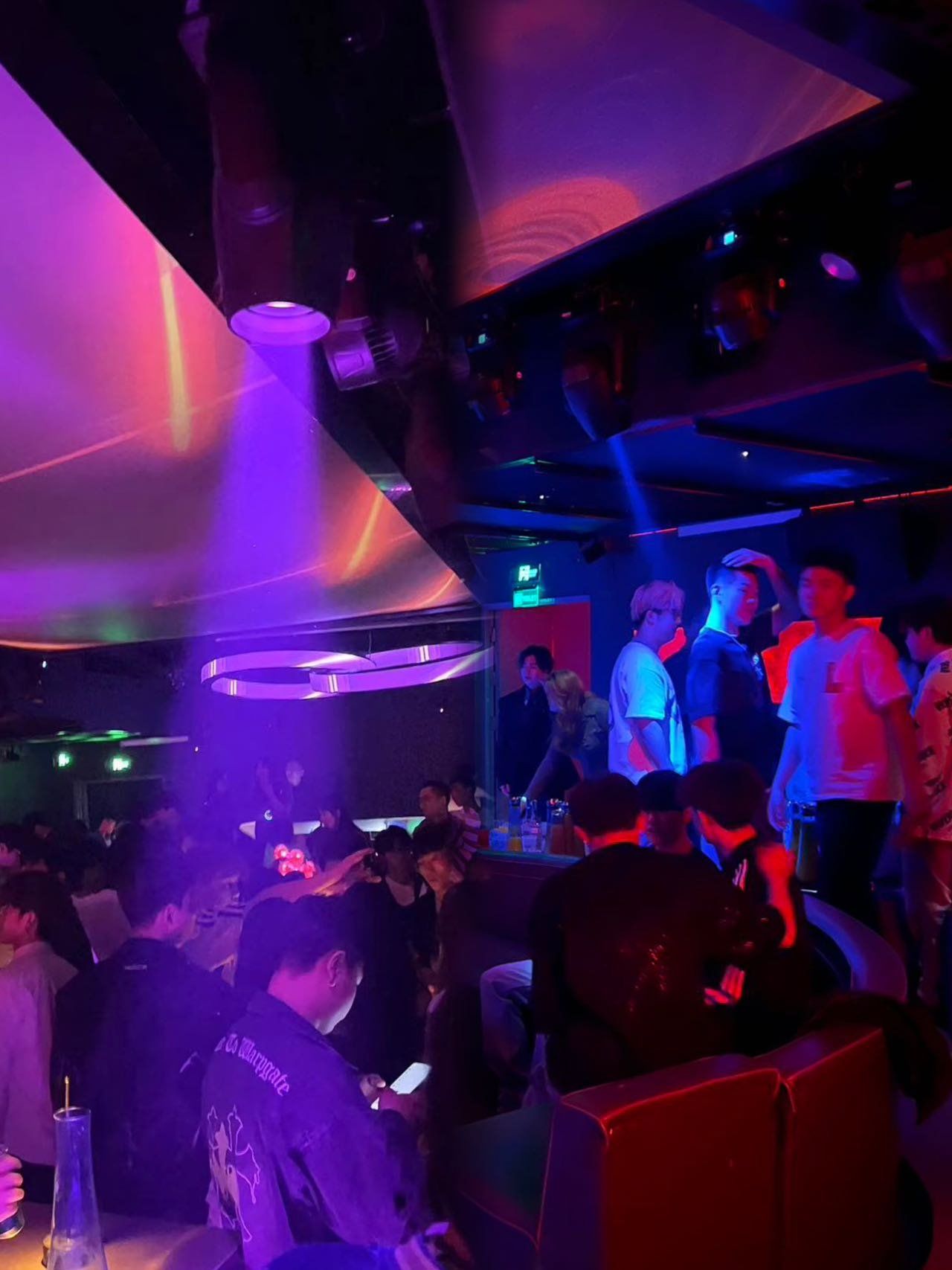 赣州商务ktv中低端区别-于都县ktv预定