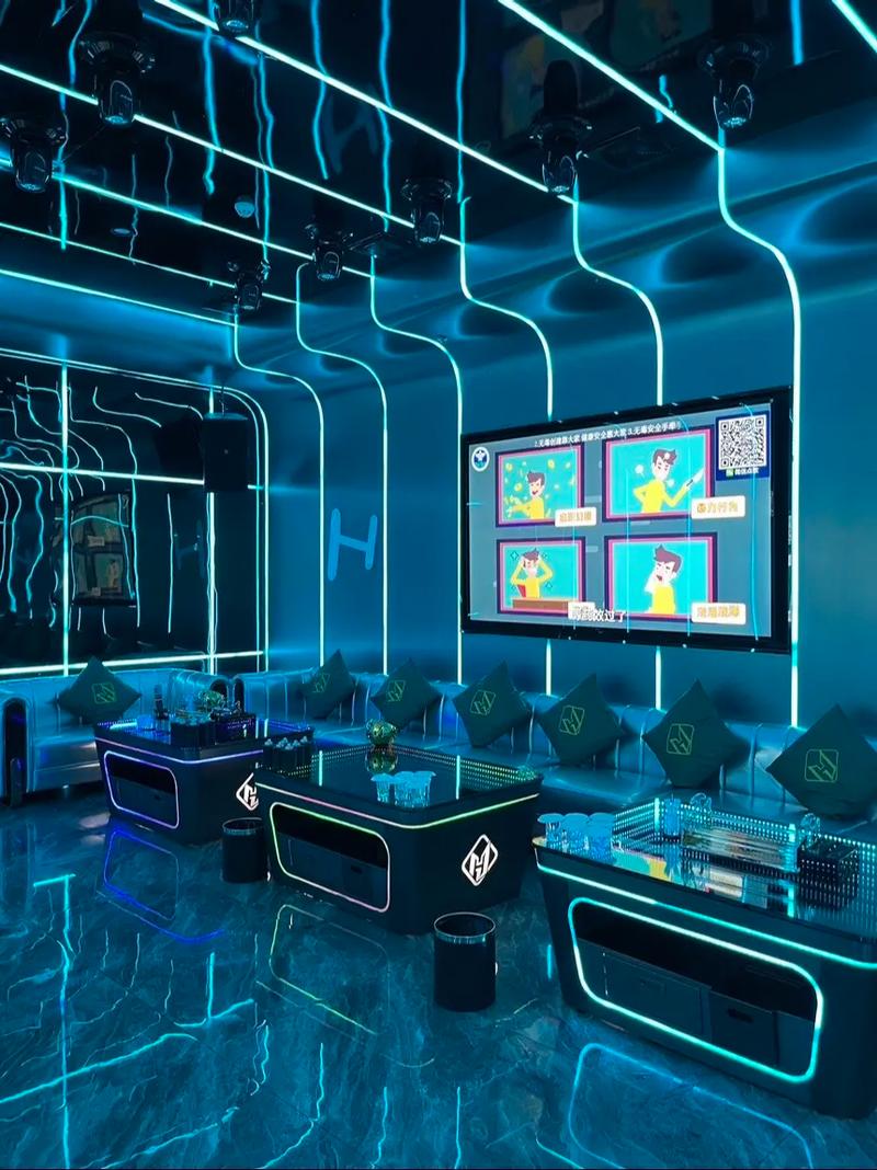 赣州商务ktv打造商务ktv新模式-于都县ktv预定